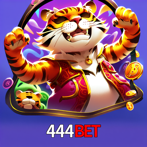 Cassino Online 444BET
